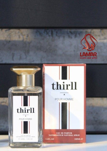 عطر THIRLL رجالي
